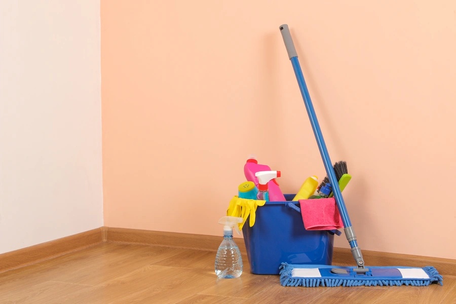 How Move-out Cleaning Ensures A Smooth Transition For Tenants in Spokane Valley, WA 99217