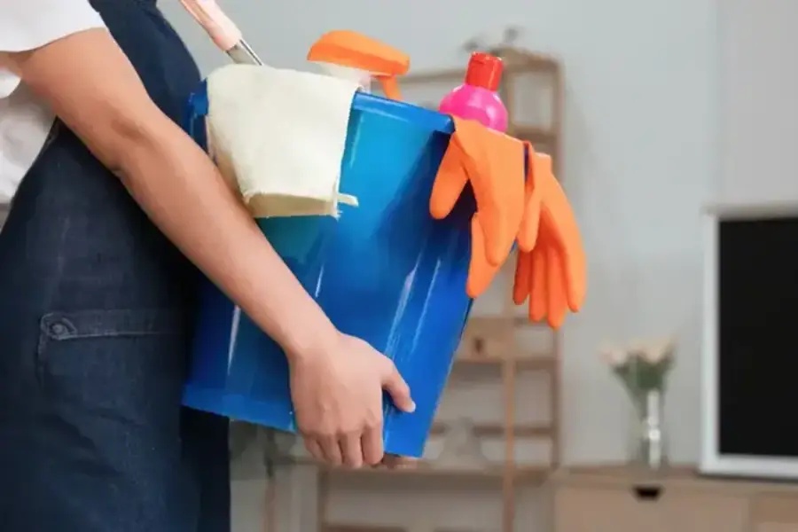 Local Apartment Cleaning Service Spokane Valley, WA 99217