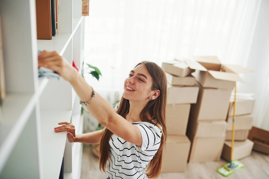 Reliable Move-out Cleaning Spokane Valley, WA 99217 Reliable Move-out Cleaning Spokane Valley, WA 99217