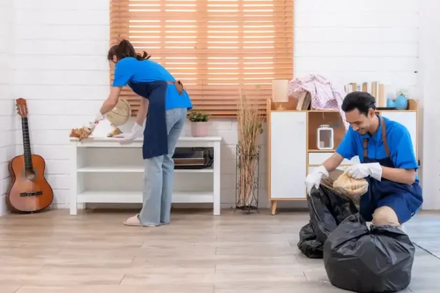 What To Expect From A Professional Apartment Cleaning in Spokane Valley, WA 99217