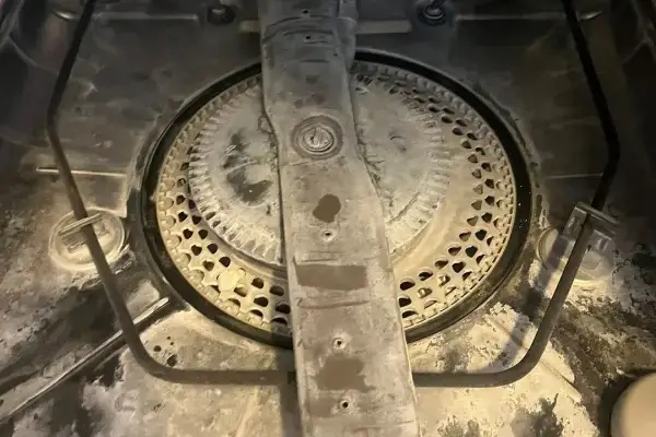 Wonder Woman Cleaning Service's Other Services